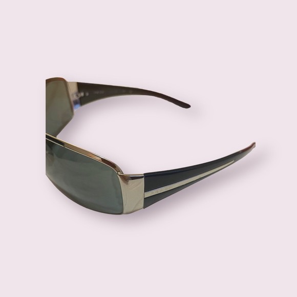 Prada SPR 53H Black‎ Sunglasses - Picture 7 of 9